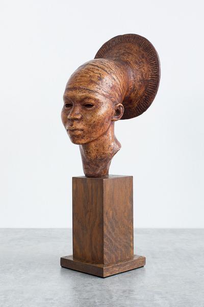 Richmond Barthé (1901–1989) African W...