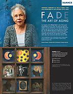 FADE Art Lecture, Hammer Museum