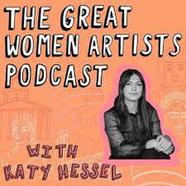 The Great Women Artists, May 4, 2021