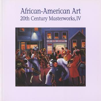 African-American Art: 20th Century Masterworks, IV