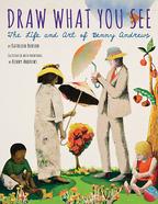 Huffington Post Best Picture Books 2015 Honorable...