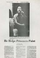 St. Louis Post Dispatch, June 9, 1976