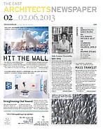 The Architect's Newspaper, February 6, 2013