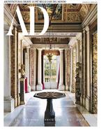 Architectural Digest Italy, April 1, 2021