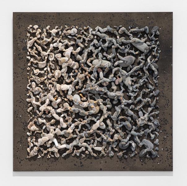 Mary Bauermeister (1934–2023) Giant-Chaos, 2...