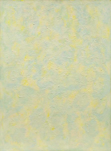 Untitled, c.1959 oil on canvas 32 x 23 1/2 inches&...