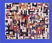 Aspects of American Abstraction, 1930-1942