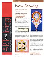 Art & Living Magazine 2007