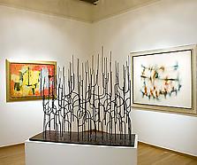 Decoding Myth: African American Abstraction, 1945-...