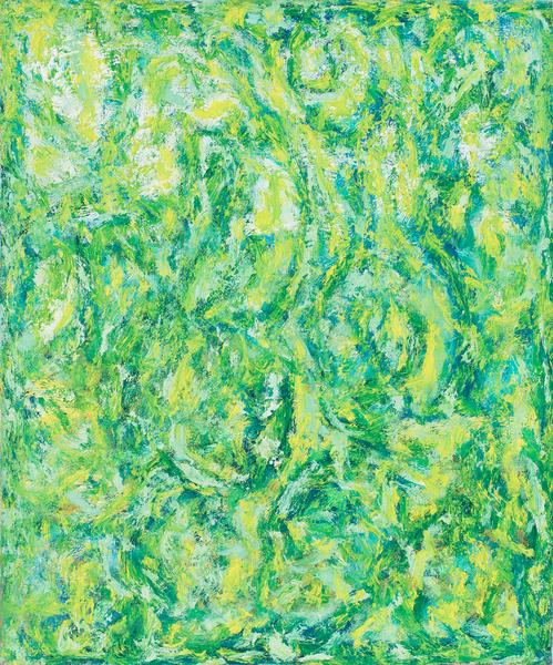 Beauford Delaney (1901–1979) Untitled (Cool...