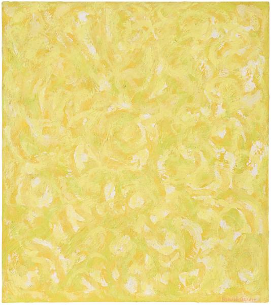 Beauford Delaney (1901-1979) Untitled, c.1959 oil...