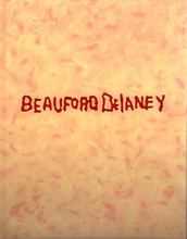 Beauford Delaney: Liquid Light, Paris Abstractions...
