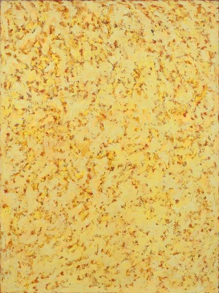 Beauford Delaney (1901-1979) Untitled (Abstraction...