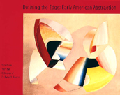 Defining the Edge: Early American Abstraction Sele...