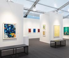 Frieze Los Angeles 2024, Booth A16