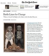 The New York Times, March 21, 2014