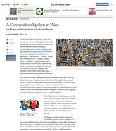The New York Times, September 11, 2014