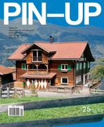 PIN–UP Magazine, Issue 25, Fall Winter 2018-19