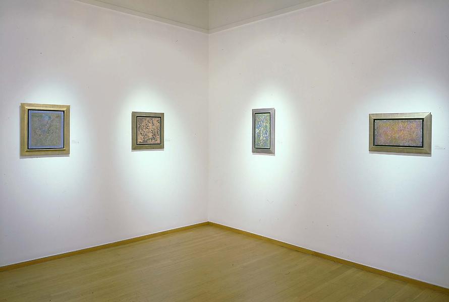 Installation Views - Charles Seliger (1926-2009): A Memorial Exhibition - January 9 – March 6, 2010 - Exhibitions