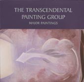 The Transcendental Painting Group: Major Paintings