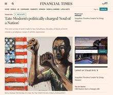 The Financial Times, July 14, 2017