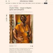 The Financial Times, October 16, 2018