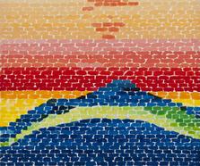 Alma Thomas: Moving Heaven & Earth Paintings and W...