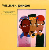 William H. Johnson: Works from the Collection of M...