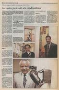 El Diario de Caracas, May 20, 1991