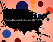 Abstraction Across America, 1934 – 1946