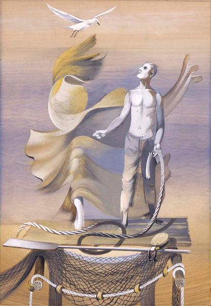 Willem de Kooning (1904–1997) Untitled (Self...