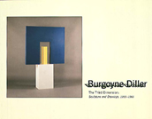 Burgoyne Diller: The Third Dimension, Sculpture &...
