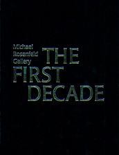 Michael Rosenfeld Gallery: The First Decade