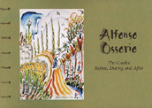 Alfonso Ossorio: The Creeks - Before, During and A...